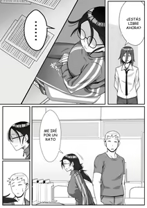 Page 22 of Netoraretemasu yo, Seito ni! | Cogida por mis estudiantes - preview thumbnail