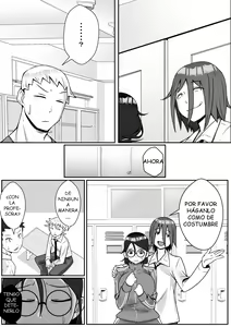 Page 23 of Netoraretemasu yo, Seito ni! | Cogida por mis estudiantes - preview thumbnail