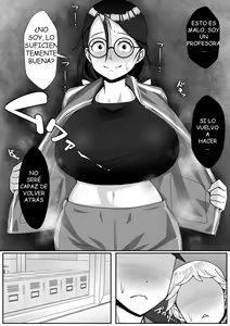 Page 24 of Netoraretemasu yo, Seito ni! | Cogida por mis estudiantes - preview thumbnail