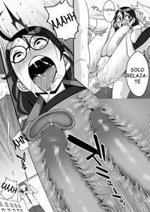 Page 29 of Netoraretemasu yo, Seito ni! | Cogida por mis estudiantes - preview thumbnail