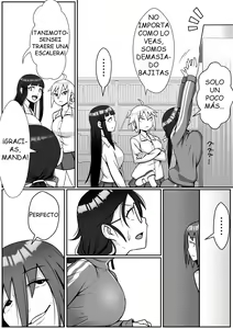 Page 3 of Netoraretemasu yo, Seito ni! | Cogida por mis estudiantes - preview thumbnail