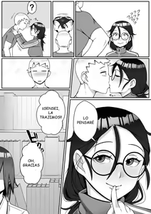 Page 6 of Netoraretemasu yo, Seito ni! | Cogida por mis estudiantes - preview thumbnail