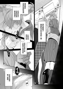 Page 11 of Watashi to Ani no Nichijou 4 - preview thumbnail