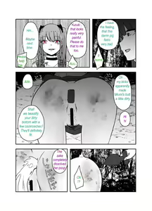 Page 16 of Ibitsu na Yuugi - Distorted game - preview thumbnail
