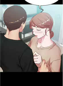 Page 255 of panty note 小褲褲筆記 小裤裤笔记  01-35 连载中 - preview thumbnail