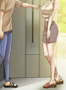 Page 96 of panty note 小褲褲筆記 小裤裤笔记  01-35 连载中 - preview thumbnail