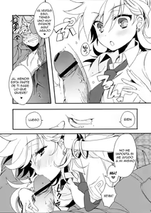 Page 4 of First DT chan - preview thumbnail