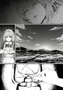 Page 69 of Chikara Aru Succubus wa Seiyoku o Mitashitai dake. 4 - preview thumbnail