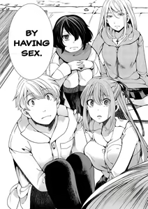 Page 11 of Shuugaku Ryokou ~Owari no Hajimari~ | School Trip -The Beginning of the End- - preview thumbnail