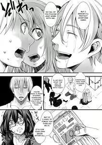 Page 13 of Shuugaku Ryokou ~Owari no Hajimari~ | School Trip -The Beginning of the End- - preview thumbnail