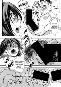 Page 24 of Shuugaku Ryokou ~Owari no Hajimari~ | School Trip -The Beginning of the End- - preview thumbnail