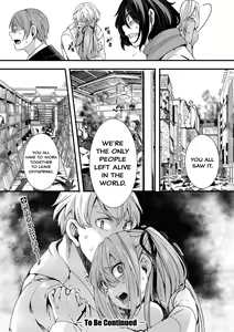 Page 32 of Shuugaku Ryokou ~Owari no Hajimari~ | School Trip -The Beginning of the End- - preview thumbnail