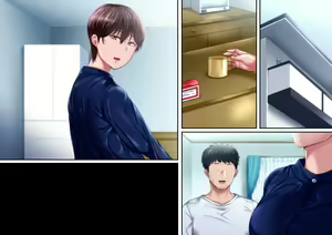 Page 132 of Risou no Onna wa Omae no Tsuma (Onna) Kouhen - preview thumbnail