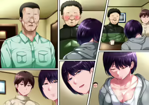Page 151 of Risou no Onna wa Omae no Tsuma (Onna) Kouhen - preview thumbnail