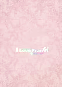 Page 26 of I Love Franken | I Love Fran켄 - preview thumbnail
