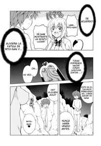 Page 5 of Rito-san no Harem Seikatsu 9 | Rito-san's Harem Lifestyle 9 - preview thumbnail