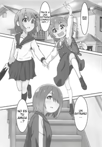 Page 2 of Watashi ni Yama Susume Shoujo ga Maiorita! - preview thumbnail