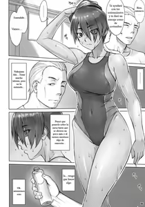 Page 5 of Shidoukan After - preview thumbnail