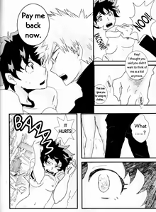 Page 16 of Tengoku yori Yaban - preview thumbnail