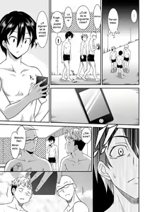 Page 15 of Hataraku Onnanoko -Onnakyoushi Hen- | Chicas trabajadoras - preview thumbnail