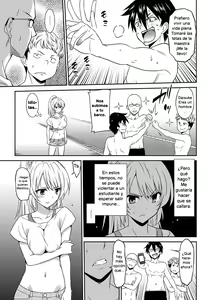 Page 19 of Hataraku Onnanoko -Onnakyoushi Hen- | Chicas trabajadoras - preview thumbnail