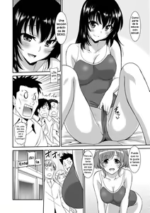 Page 72 of Hataraku Onnanoko -Onnakyoushi Hen- | Chicas trabajadoras - preview thumbnail
