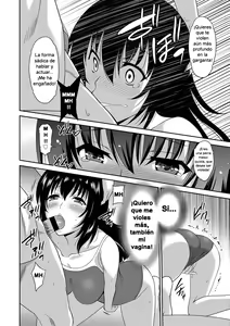 Page 76 of Hataraku Onnanoko -Onnakyoushi Hen- | Chicas trabajadoras - preview thumbnail