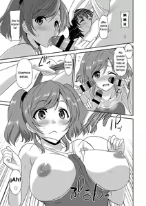 Page 77 of Hataraku Onnanoko -Onnakyoushi Hen- | Chicas trabajadoras - preview thumbnail