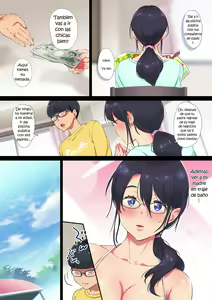 Page 147 of Succubus Yondara Haha ga Kita!? | Cuando Convoqué A Una Súcubo, Porque Apareció Mi Madre? - preview thumbnail