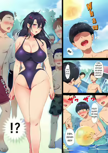 Page 148 of Succubus Yondara Haha ga Kita!? | Cuando Convoqué A Una Súcubo, Porque Apareció Mi Madre? - preview thumbnail