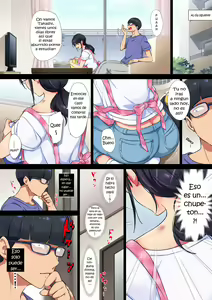 Page 158 of Succubus Yondara Haha ga Kita!? | Cuando Convoqué A Una Súcubo, Porque Apareció Mi Madre? - preview thumbnail