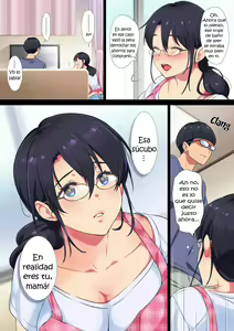Page 159 of Succubus Yondara Haha ga Kita!? | Cuando Convoqué A Una Súcubo, Porque Apareció Mi Madre? - preview thumbnail