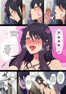 Page 19 of Succubus Yondara Haha ga Kita!? | Cuando Convoqué A Una Súcubo, Porque Apareció Mi Madre? - preview thumbnail