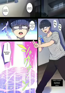 Page 2 of Succubus Yondara Haha ga Kita!? | Cuando Convoqué A Una Súcubo, Porque Apareció Mi Madre? - preview thumbnail