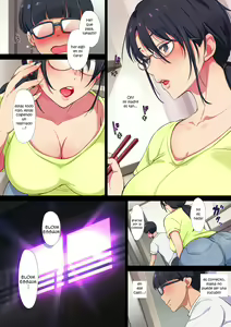 Page 43 of Succubus Yondara Haha ga Kita!? | Cuando Convoqué A Una Súcubo, Porque Apareció Mi Madre? - preview thumbnail