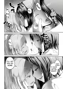 Page 4 of Futanari-san no Shuumatsu no Tanoshimi | Ms. Futanari's Weekend Amusement - preview thumbnail