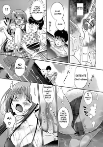 Page 12 of Otome no Renai Jijou (The Maiden's Love Love Affair) Ch. 1 - preview thumbnail