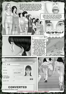 Page 24 of Yixing Nulang | Alien Girl - preview thumbnail