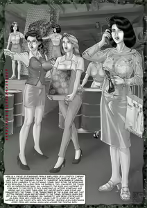 Page 79 of Yixing Nulang | Alien Girl - preview thumbnail