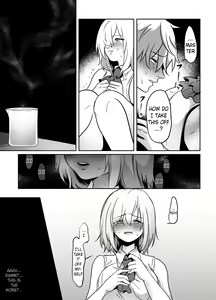Page 18 of Murabito ni Tanomarete Kinyokuyaku o Tsukuru Hanashi | The Story of Ars Making an Abstinence Drug for a Villager - preview thumbnail