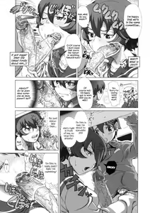 Page 118 of Hitozuma Life - Married Woman Life (decensored) - preview thumbnail