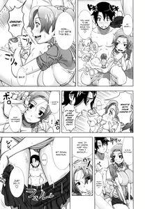 Page 140 of Hitozuma Life - Married Woman Life (decensored) - preview thumbnail
