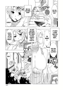 Page 192 of Hitozuma Life - Married Woman Life (decensored) - preview thumbnail