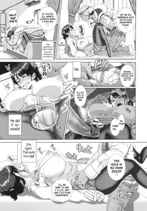 Page 42 of Hitozuma Life - Married Woman Life (decensored) - preview thumbnail
