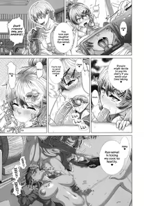 Page 98 of Hitozuma Life - Married Woman Life (decensored) - preview thumbnail