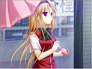 Page 242 of Rain memory - Amayadori - preview thumbnail