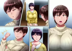 Page 129 of Risou no Onna wa Omae no Tsuma (Onna) Kouhen - preview thumbnail