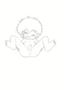 Page 37 of Bokura no Kinkyuujitai MRR - preview thumbnail