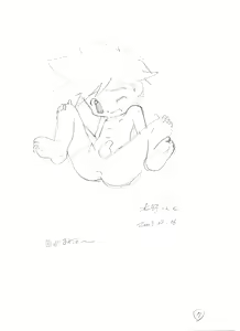 Page 50 of Bokura no Kinkyuujitai MRR - preview thumbnail