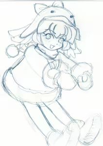 Page 42 of Ecoko CG-shuu - preview thumbnail
